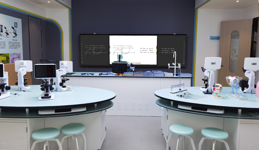 智慧国产午夜AV精品助力教學，為課堂教學插上科技的翅膀