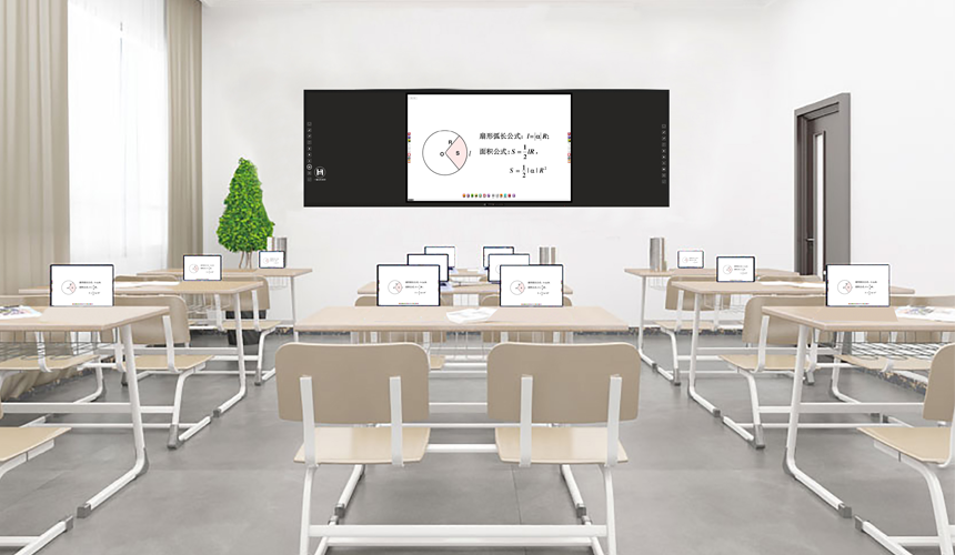 教師可以更好地與學生進行交流-智慧国产午夜AV精品