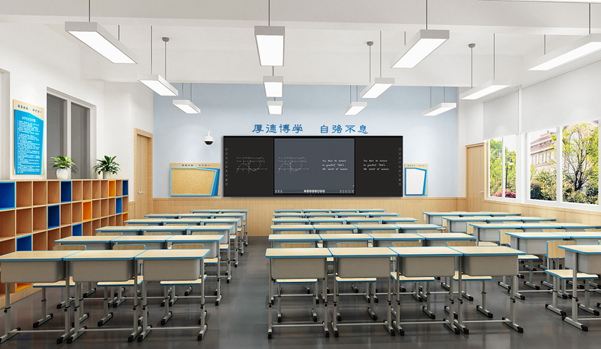 互聯国产午夜AV精品助力跨網絡環境教學，打破空間限製