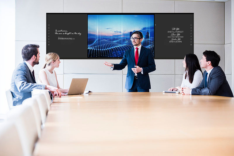 會議午夜福利亚洲：會議室的“全能選手”