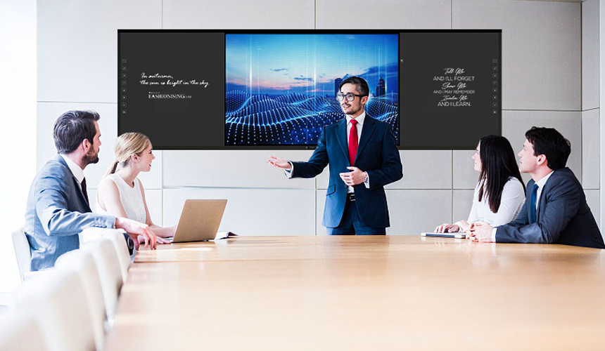 會議午夜福利亚洲：讓會議變得更智能、更便捷