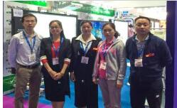 熱烈慶祝午夜福利视频网站教學2016 GESS迪拜教育裝備展完美落幕