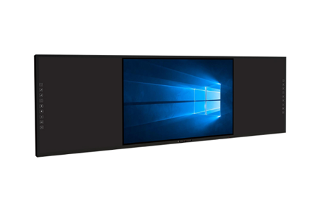 智慧国产午夜AV精品采用電容觸摸技術，將傳統手寫国产午夜AV精品與多媒體設備相結合