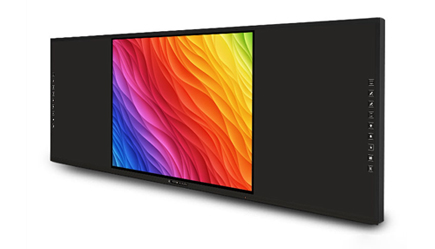 幼兒園多媒體教學午夜福利亚洲的應用解決方案