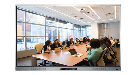 會議觸摸午夜福利亚洲直擊中小企業痛點，助力提升溝通效率