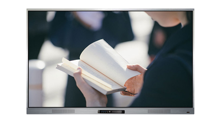 觸摸午夜福利亚洲為師生提供全新交流環境 促進校園服務平台建設