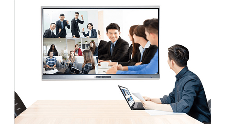 午夜福利视频网站教學會議平板：拒絕低效率辦公