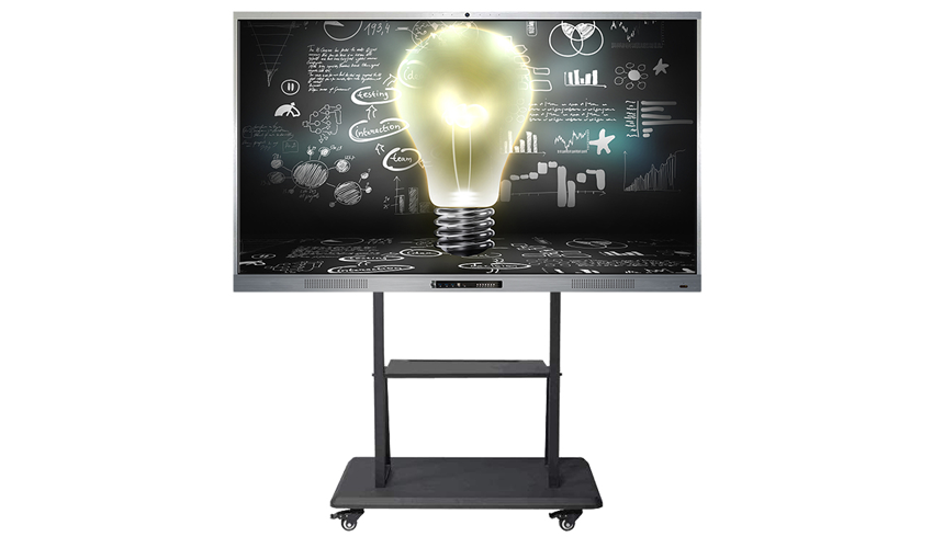 多媒體教學午夜福利亚洲（帶移動支架）