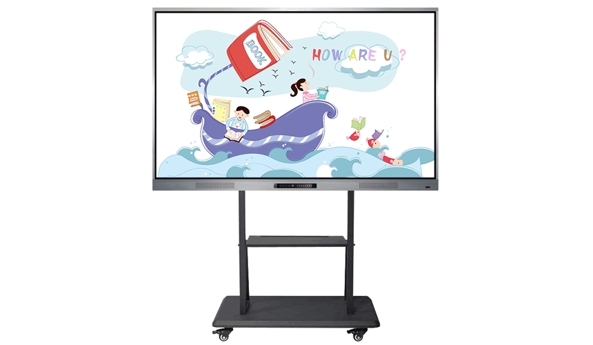 多媒體教學午夜福利亚洲（帶移動支架）