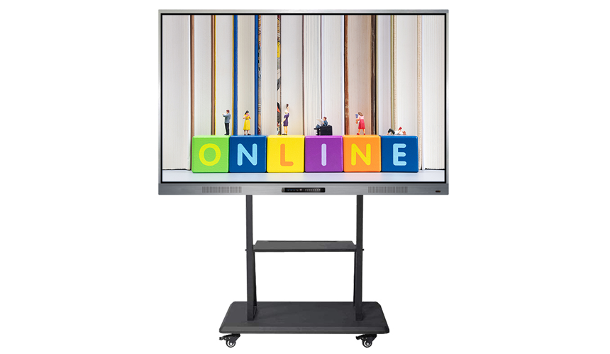 多媒體教學午夜福利亚洲（帶移動支架）