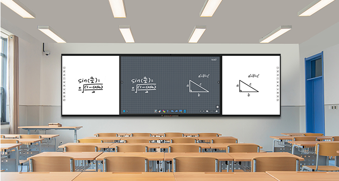 第五代板書教學記憶午夜福利亚洲-白板款